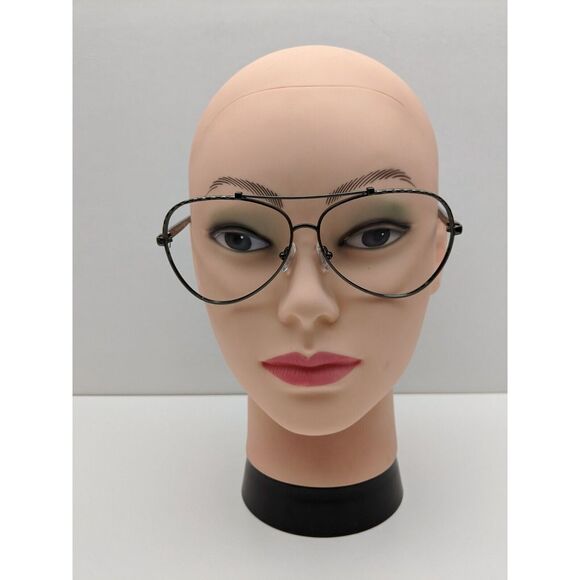 🕶️Frame Only! Tory Burch TY6021Q Women's Sunglasses 62/12 130 /KAG154🕶️ - Picture 9 of 10